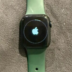 Apple Smartwatch series 7 41mm